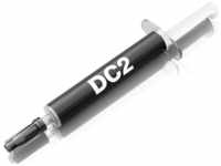 be quiet! BZ004, be quiet! be quiet! DC2 Thermal Grease - Thermoplatte