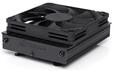 Noctua NH-L9A-AM5 CHROMAX.BLACK, Noctua NH-L9a-AM5 chromax.black - CPU-Luftk&uuml;hler -