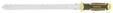 Stanley insulation cutting knife 350mm