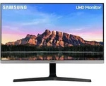 28" U28R55 - 3840x2160 (4k / UHD) - IPS - HDR10 28" U28R55 - 3840x2160 (4k / UHD) - IPS - HDR10