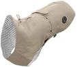 Hunter 69679, Hunter - Raincoat for dogs Milford 55 taupe