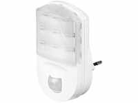 Pro LED night light with motion detector