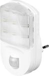 Pro LED night light with motion detector