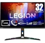 31.5" Legion Y32P-30 - 3840x2160 (4K / UHD) - 144Hz - IPS - 75W USB-C 31.5" Legion Y32P-30 - 3840x2160 (4K / UHD) - 144Hz - IPS - 75W USB-C