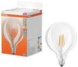 LED-Lampe LED Comfort globe125 filament 1521lm 11W/927 (100W) E27 dimmable E27