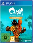 NACON Clash: Artifacts of Chaos (Zeno Edition) - Sony PlayStation 4 - Beat 'em...