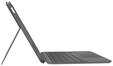 Combo Touch - keyboard and folio case - with trackpad - QWERTY - Spanish - oxford