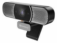All-in-1 Webcam 2K HD