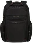 Pro-DLX 6 Rucksack f&uuml;r Laptop 17.3" | Schwarz
