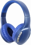 Gembird BTHS-01-B, Gembird GMB Audio - headphones with mic