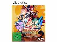 NIS Disgaea 7: Vows of the Virtueless (Deluxe Edition) - Sony PlayStation 5 -...