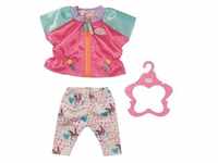 BABY born Casual Outfit Pink 43cm