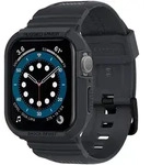 Rugged Armor Pro - gray - Apple Watch 45mm/44mm