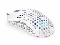 ENDORFY EY6A004, ENDORFY LIX - White - Gaming Maus (Weiß)