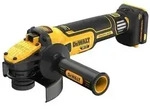 DCG409VSN-XJ 18V XR variable speed angle grinder with FV ADV