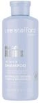 Lee Stafford Bleach Blondes Ice White Toning Shampoo 250 ml