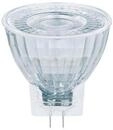 Osram LED-Lampe STAR 2.4W/827 (20W) 36&deg; GU4