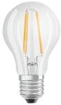 Osram LED-Lampe STAR+ Classic A60 7W/827 (60W) Clear E27