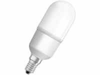 Osram LED-Lampe Stick 8W/840 (60W) Frosted E14