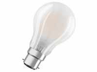 LED-Lampe Standard 11W/840 (100W) Frosted B22d