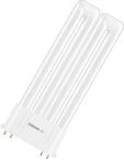 LED-Lampe OSRAM DULUX&reg; F LED EM & AC MAINS 20 W/4000 K 2G10