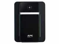 APC BX1200MI-FR, APC Back-UPS BX Series