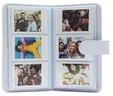 INSTAX Mini 12 Album - Clay White