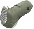 Hunter 69662, Hunter Raincoat for dogs Milford 30 green
