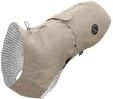 Hunter 69677, Hunter Raincoat for dogs Milford 45 taupe