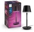Philips 929003128501, Philips Hue Go Portable Table Lamp Black