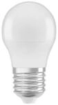 Osram LED-Lampe Classic Candle 5.5W/827 (40W) Frosted E27