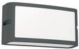 CAMARDA outdoor wall lamp anthracite