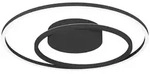 CALAGRANO-Z Ceiling lamp &Oslash;450 mm black