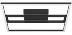 EGLO CALAGRANO-Z Ceiling lamp 450x450 mm black