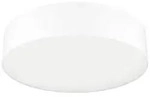 ROMAO-Z ceiling lamp white