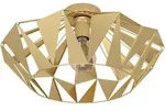 CARLTON ceiling lamp gold