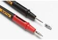tl175e test lead with 4mm adapters