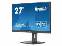 iiyama XUB2792HSN-B5, 27 " iiyama ProLite XUB2792HSN-B5 - LED monitor - Full HD
