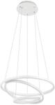 LOBINERO-Z pendant light white