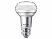 Philips 929001891455, Philips LED-Lampe Reflektor R63 4,5W/827 (60W) 36° Dimmable