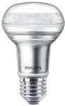 Philips 929001891455, Philips LED-Lampe Reflektor R63 4.5W/827 (60W) 36&deg; Dimmable