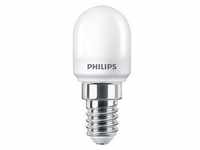 LED-Lampe Candle 0,9W/827 (7W) Frosted E14
