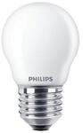 LED-Lampe Classic Mini-ball 4.3W/827 (40W) Frosted E27