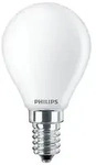 Philips LED-Lampe Classic Candle 6.5W/827 (60W) frosted E14