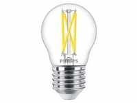 LED-Lampe Classic Mini-ball 1.8W/922-927 (25W) Clear WarmGlow Dimmable E27