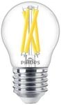 Philips 929003013201, Philips LED-Lampe Classic Mini-ball 3.4W/922-927 (40W) Clear