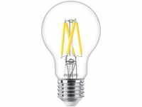 Philips 929003009901, Philips LED-Lampe Classic 3,4W/920-927 (40W) Clear Dimmable E27