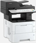 Kyocera 110C113NL0, Kyocera ECOSYS MA4500ix Multifunktion - Einfarbig - Laser