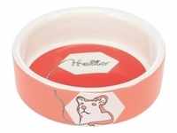 Ceramic Bowl hamster 90 ml/ø 8 cm assorted colours