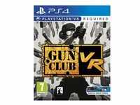 Gun Club (PSVR) - Sony PlayStation 4 - Action - PEGI 7